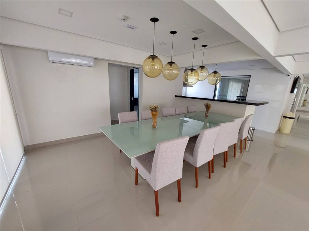 Apartamento com 2 quartos e 84 m² em Vila Caiçara, Praia Grande