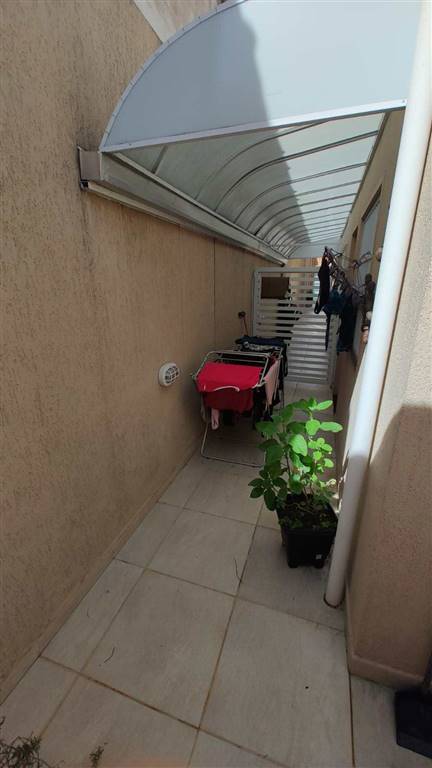 Casa com 2 quartos e 50 m² em Vila Caiçara, Praia Grande