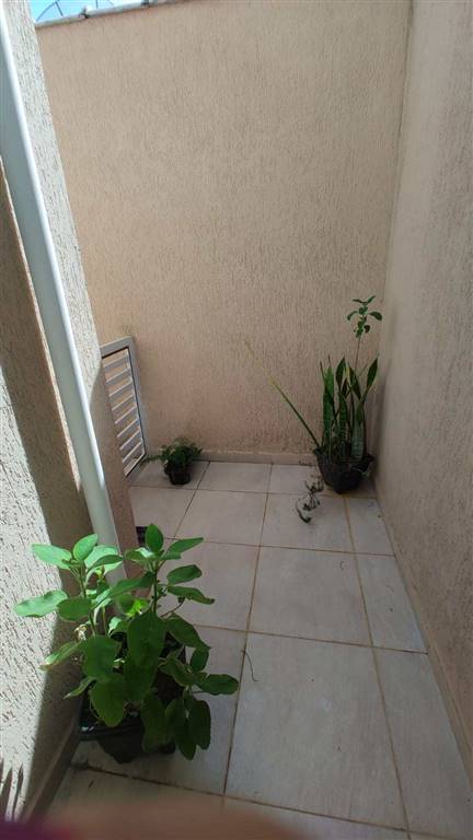 Casa com 2 quartos e 50 m² em Vila Caiçara, Praia Grande