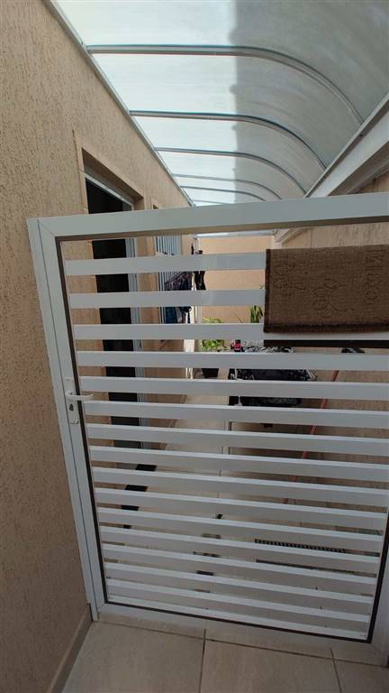 Casa com 2 quartos e 50 m² em Vila Caiçara, Praia Grande