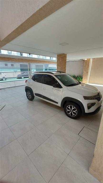 Casa com 2 quartos e 50 m² em Vila Caiçara, Praia Grande