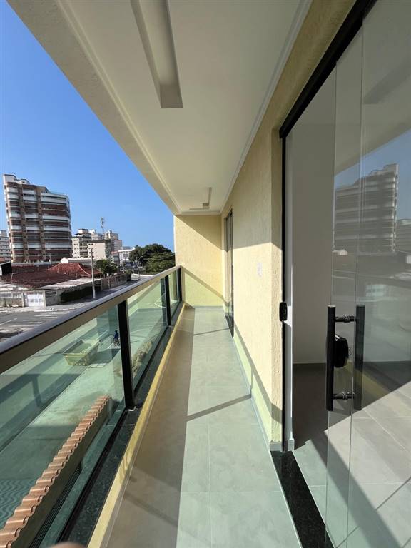 Casa com 2 quartos e 85 m² em Vila Caiçara, Praia Grande