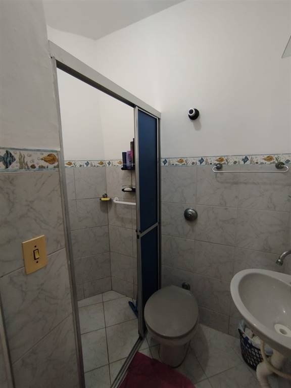Apartamento com 2 quartos e 47 m² em Vila Caiçara, Praia Grande