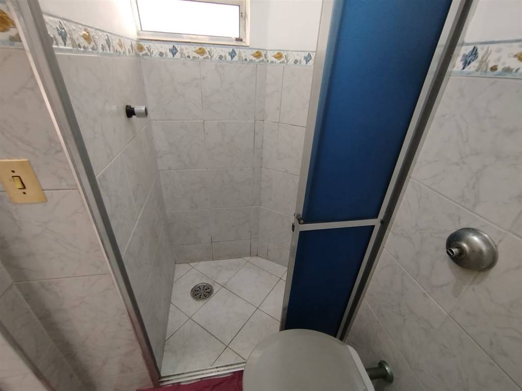Apartamento com 2 quartos e 47 m² em Vila Caiçara, Praia Grande