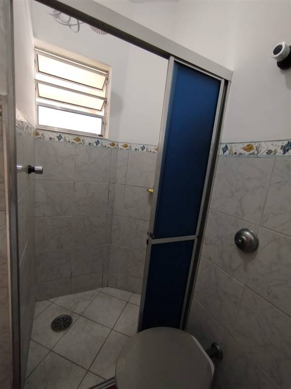 Apartamento com 2 quartos e 47 m² em Vila Caiçara, Praia Grande