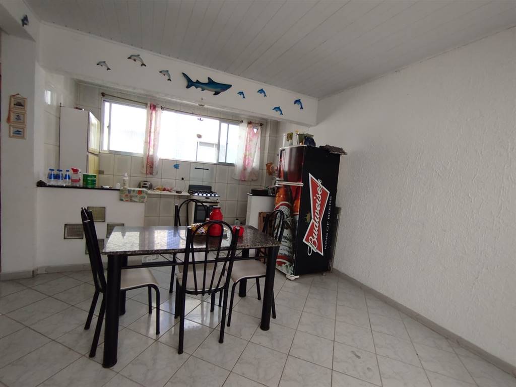 Apartamento com 2 quartos e 47 m² em Vila Caiçara, Praia Grande