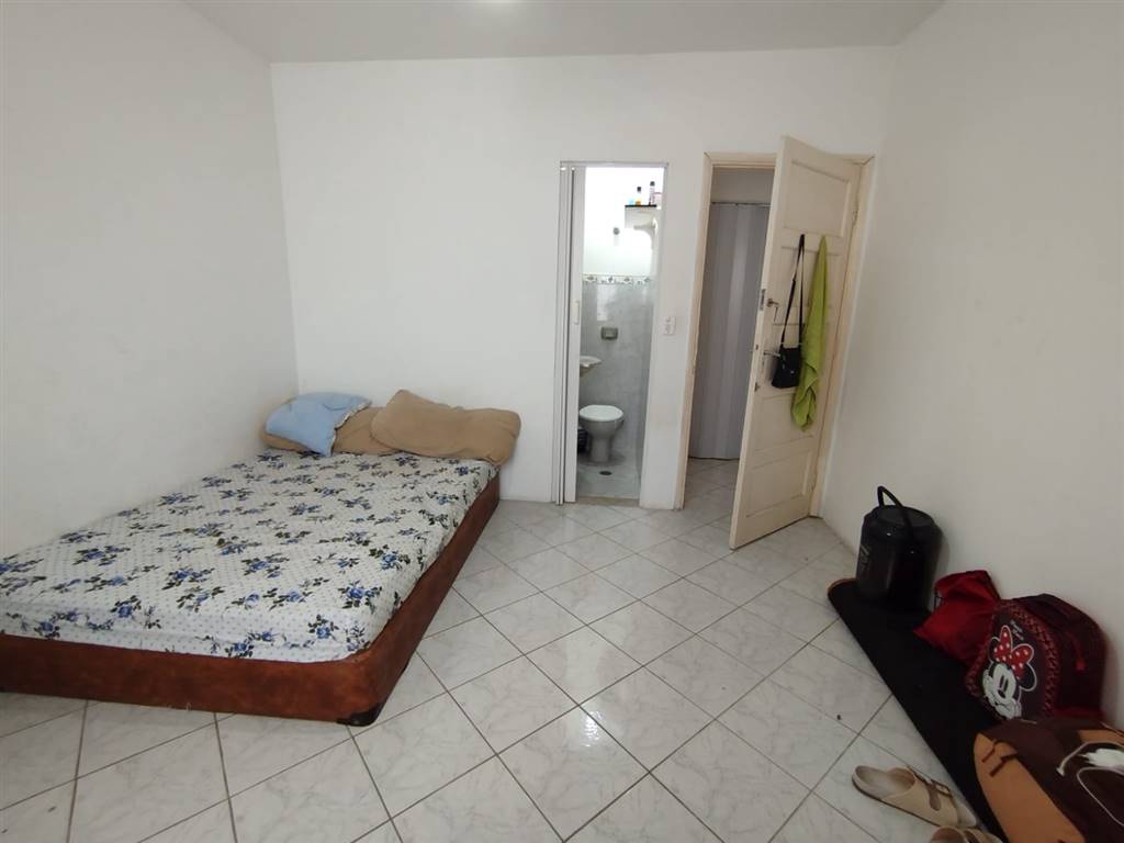 Apartamento com 2 quartos e 47 m² em Vila Caiçara, Praia Grande