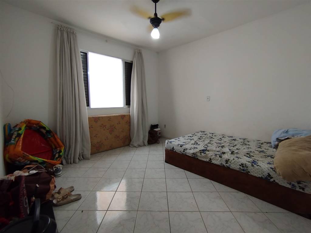 Apartamento com 2 quartos e 47 m² em Vila Caiçara, Praia Grande