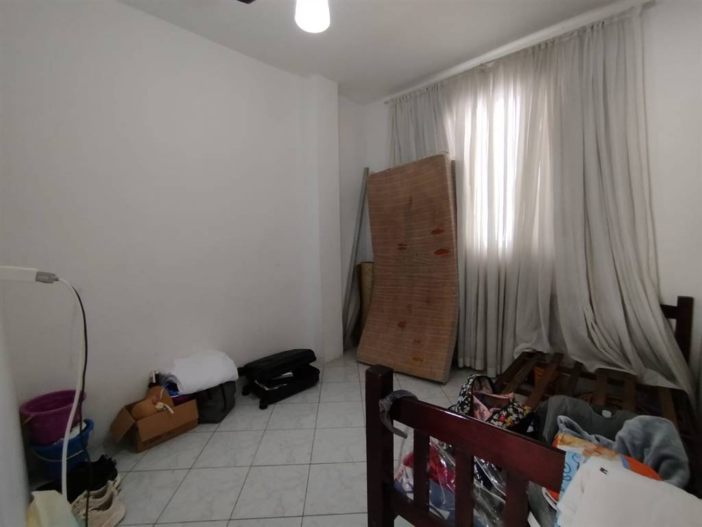 Apartamento com 2 quartos e 47 m² em Vila Caiçara, Praia Grande