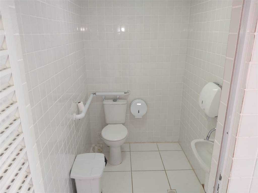 Apartamento com 3 quartos e 158 m² em Vila Caiçara, Praia Grande