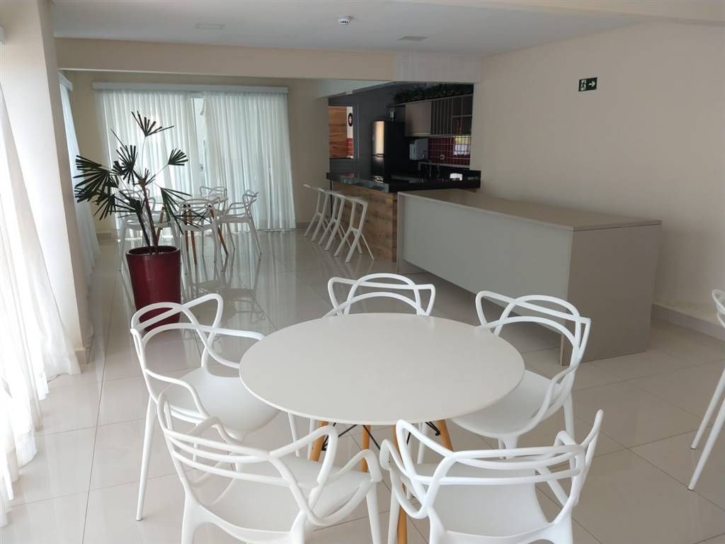 Apartamento com 3 quartos e 158 m² em Vila Caiçara, Praia Grande