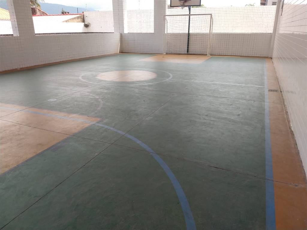 Apartamento com 3 quartos e 158 m² em Vila Caiçara, Praia Grande