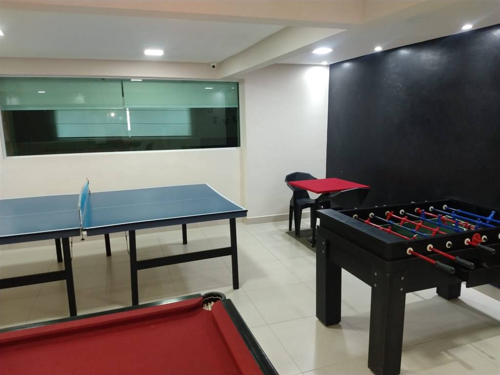 Apartamento com 3 quartos e 158 m² em Vila Caiçara, Praia Grande