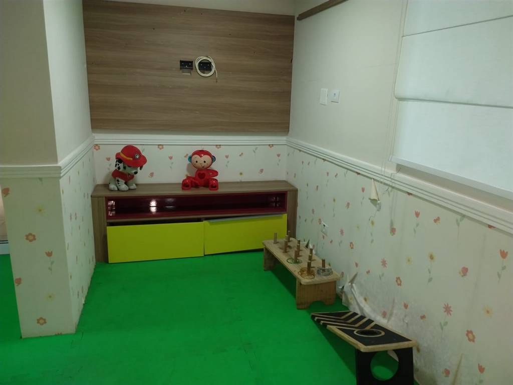 Apartamento com 3 quartos e 158 m² em Vila Caiçara, Praia Grande