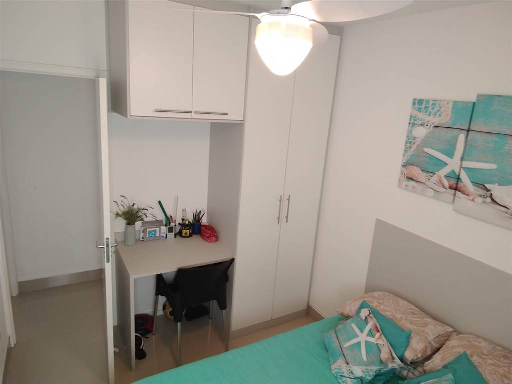 Apartamento com 3 quartos e 158 m² em Vila Caiçara, Praia Grande