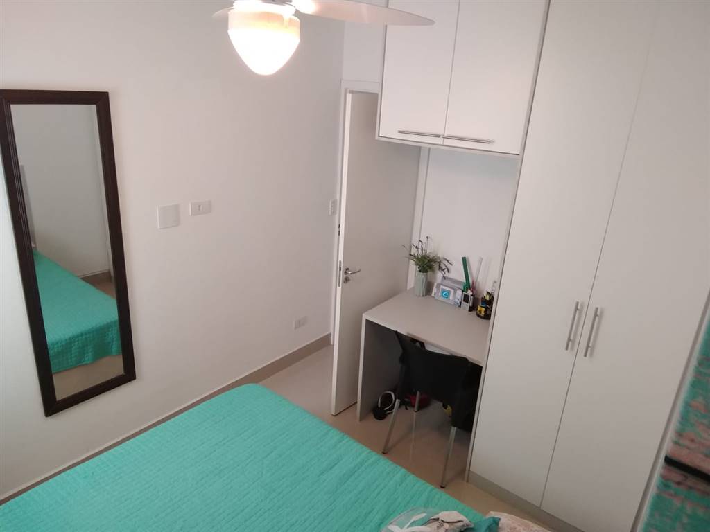 Apartamento com 3 quartos e 158 m² em Vila Caiçara, Praia Grande