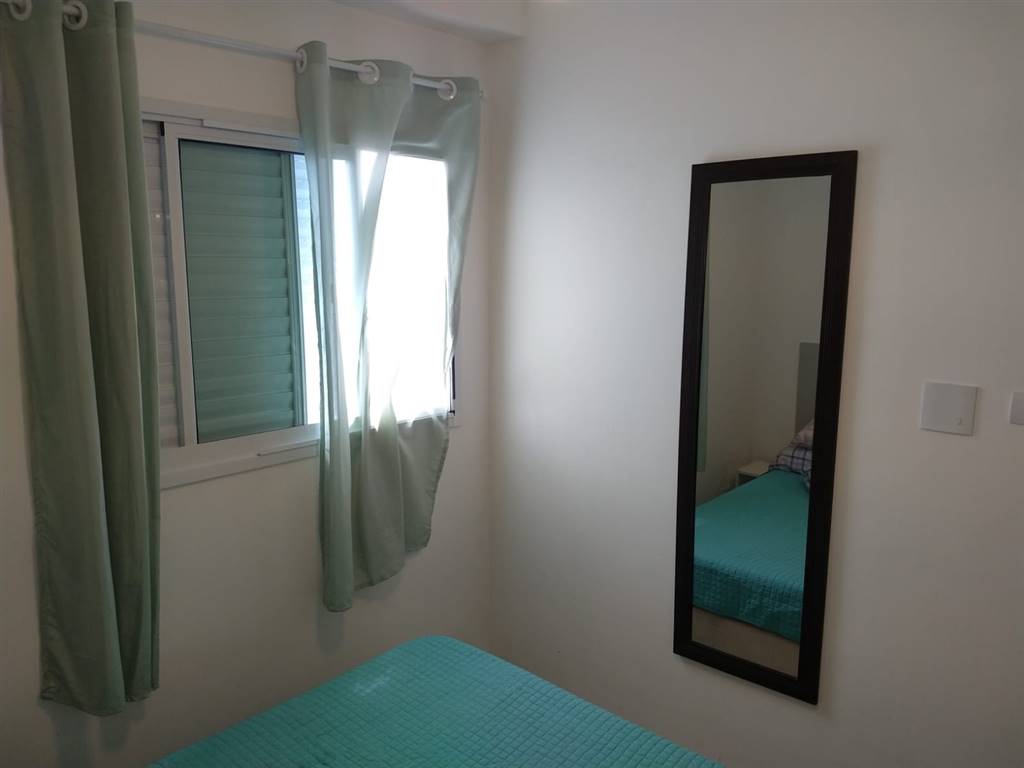 Apartamento com 3 quartos e 158 m² em Vila Caiçara, Praia Grande