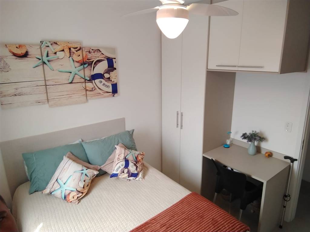 Apartamento com 3 quartos e 158 m² em Vila Caiçara, Praia Grande