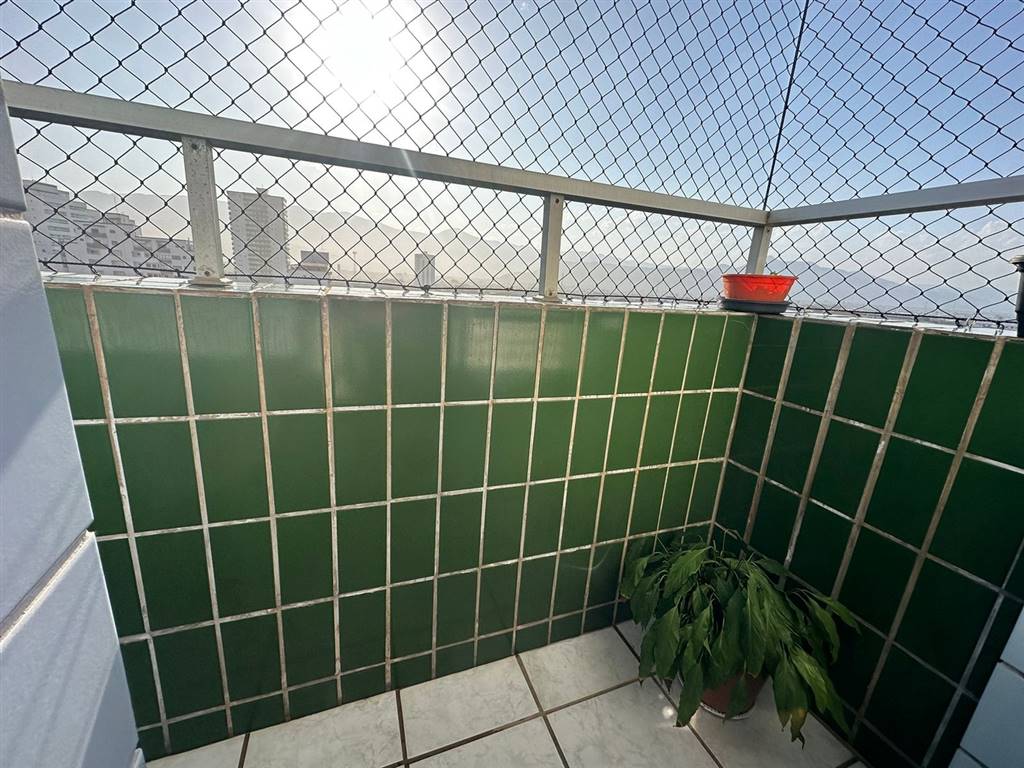 Apartamento com 2 quartos e 83 m² em Vila Caiçara, Praia Grande