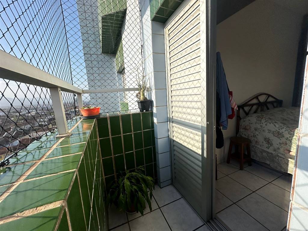 Apartamento com 2 quartos e 83 m² em Vila Caiçara, Praia Grande