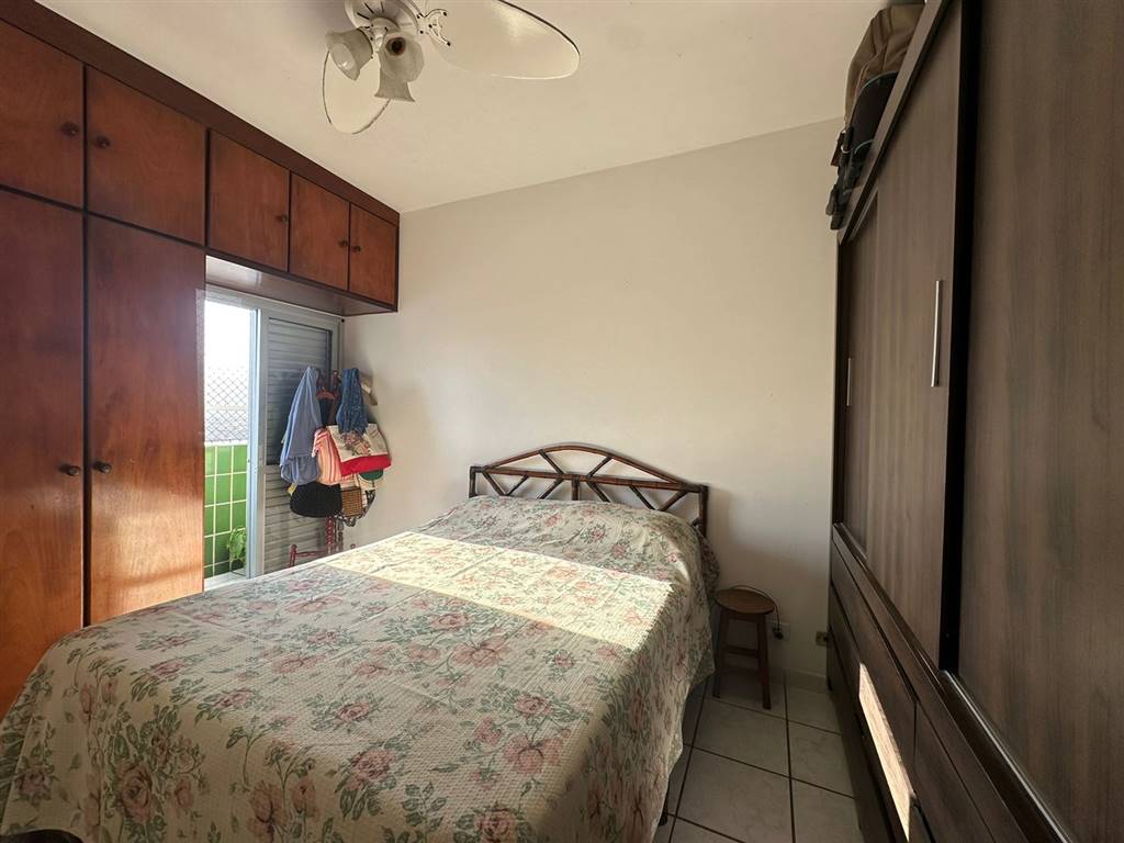 Apartamento com 2 quartos e 83 m² em Vila Caiçara, Praia Grande