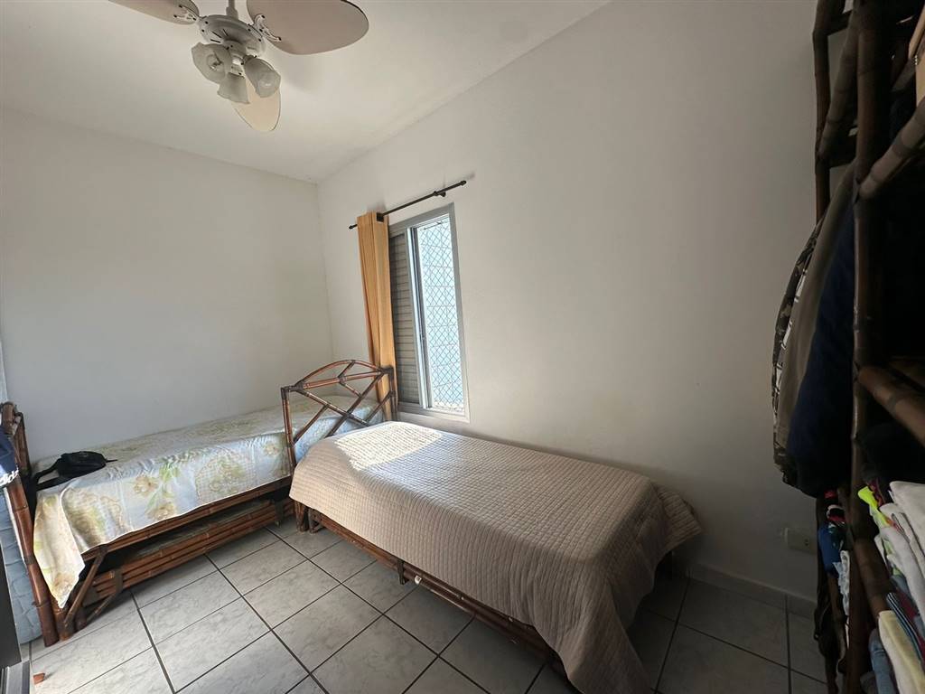Apartamento com 2 quartos e 83 m² em Vila Caiçara, Praia Grande