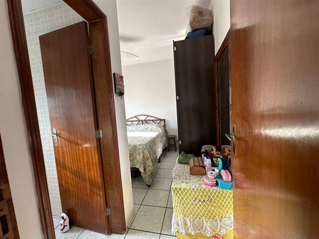 Apartamento com 2 quartos e 83 m² em Vila Caiçara, Praia Grande