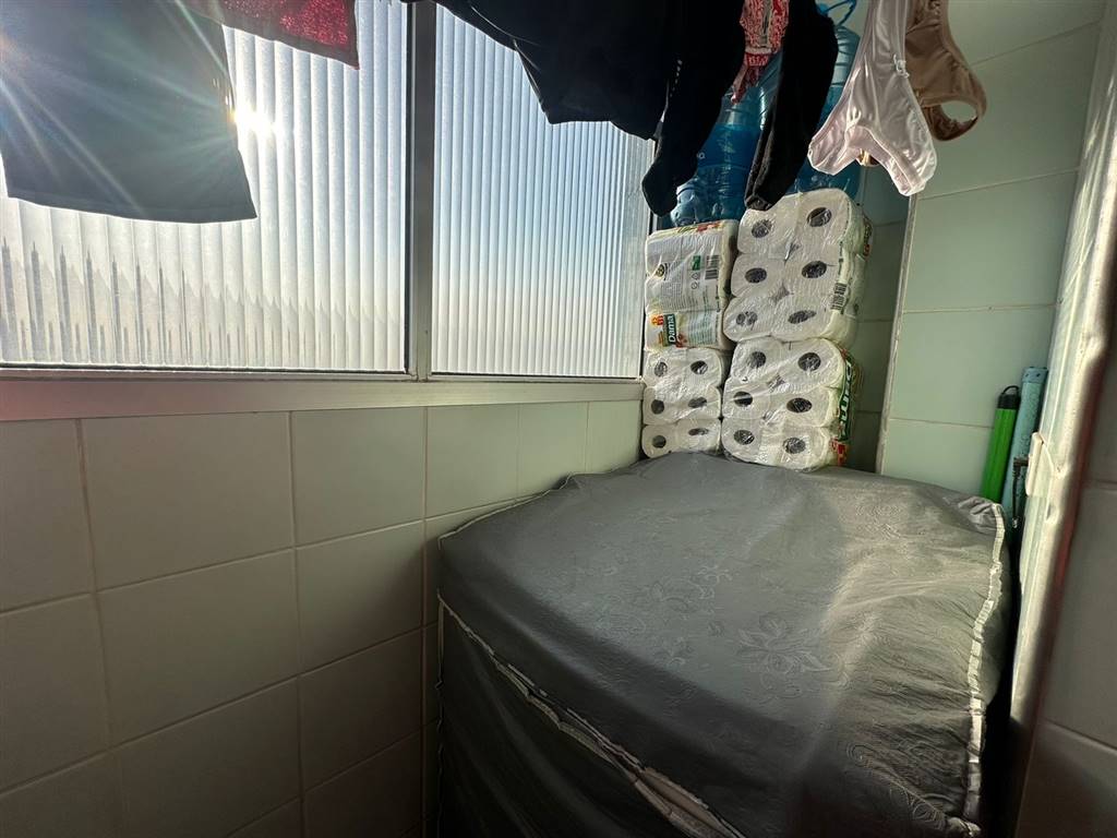 Apartamento com 2 quartos e 83 m² em Vila Caiçara, Praia Grande