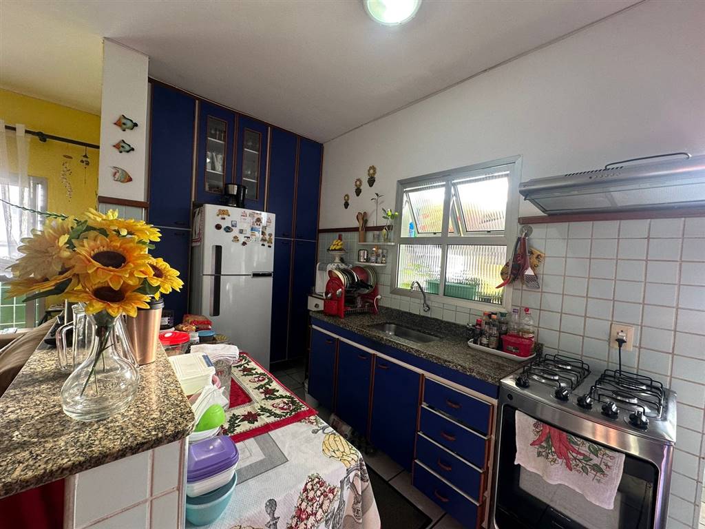 Apartamento com 2 quartos e 83 m² em Vila Caiçara, Praia Grande
