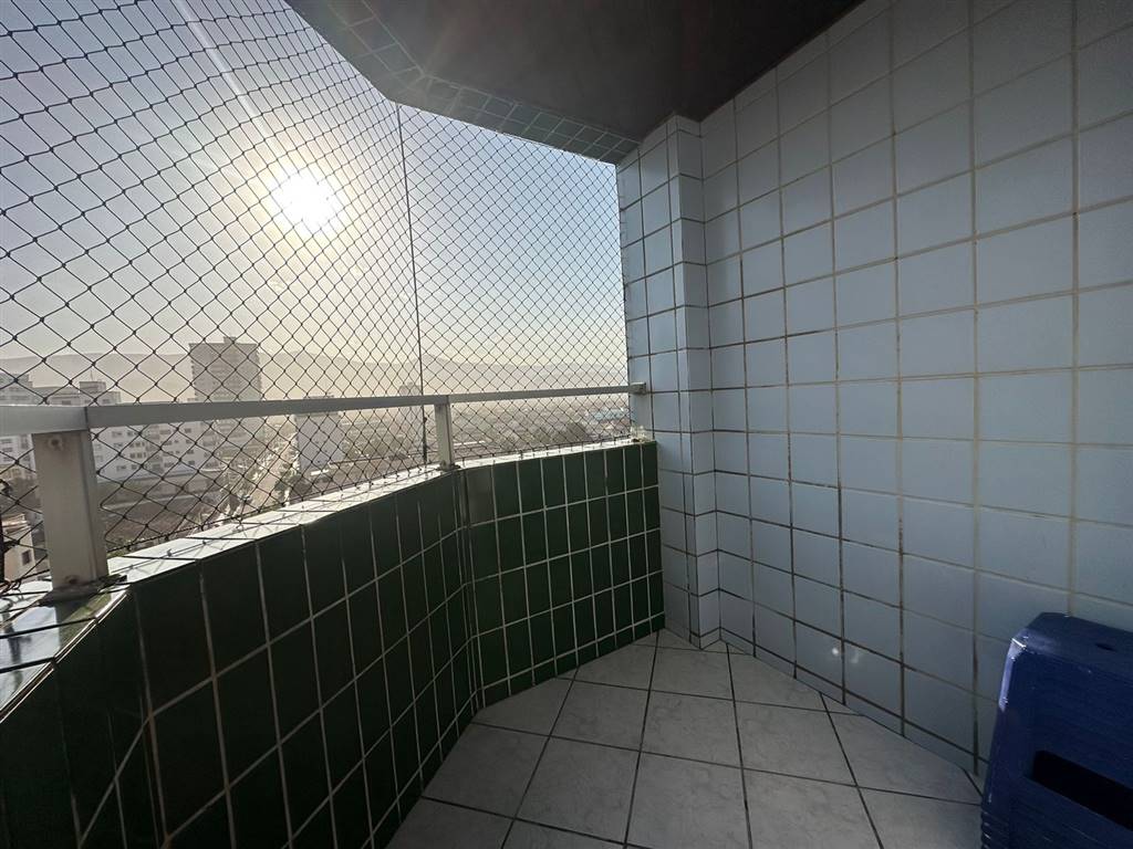 Apartamento com 2 quartos e 83 m² em Vila Caiçara, Praia Grande