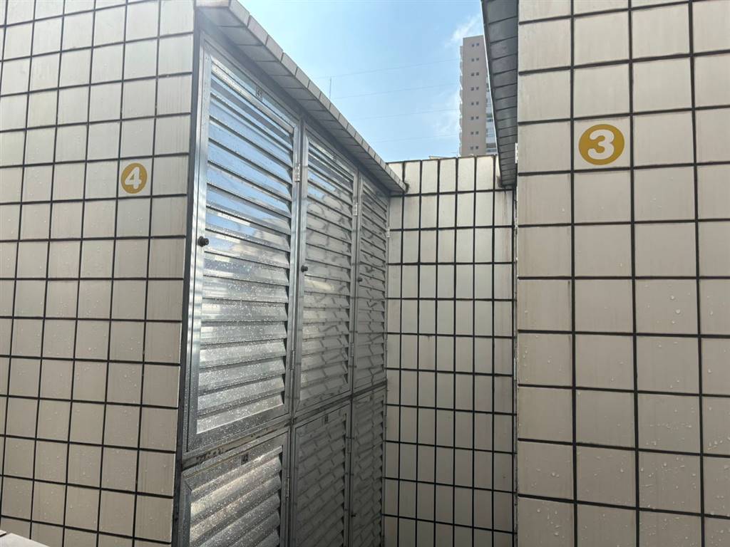 Apartamento com 2 quartos e 80 m² em Vila Caiçara, Praia Grande