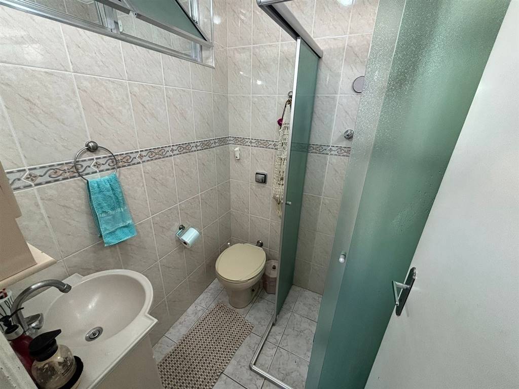 Apartamento com 2 quartos e 80 m² em Vila Caiçara, Praia Grande