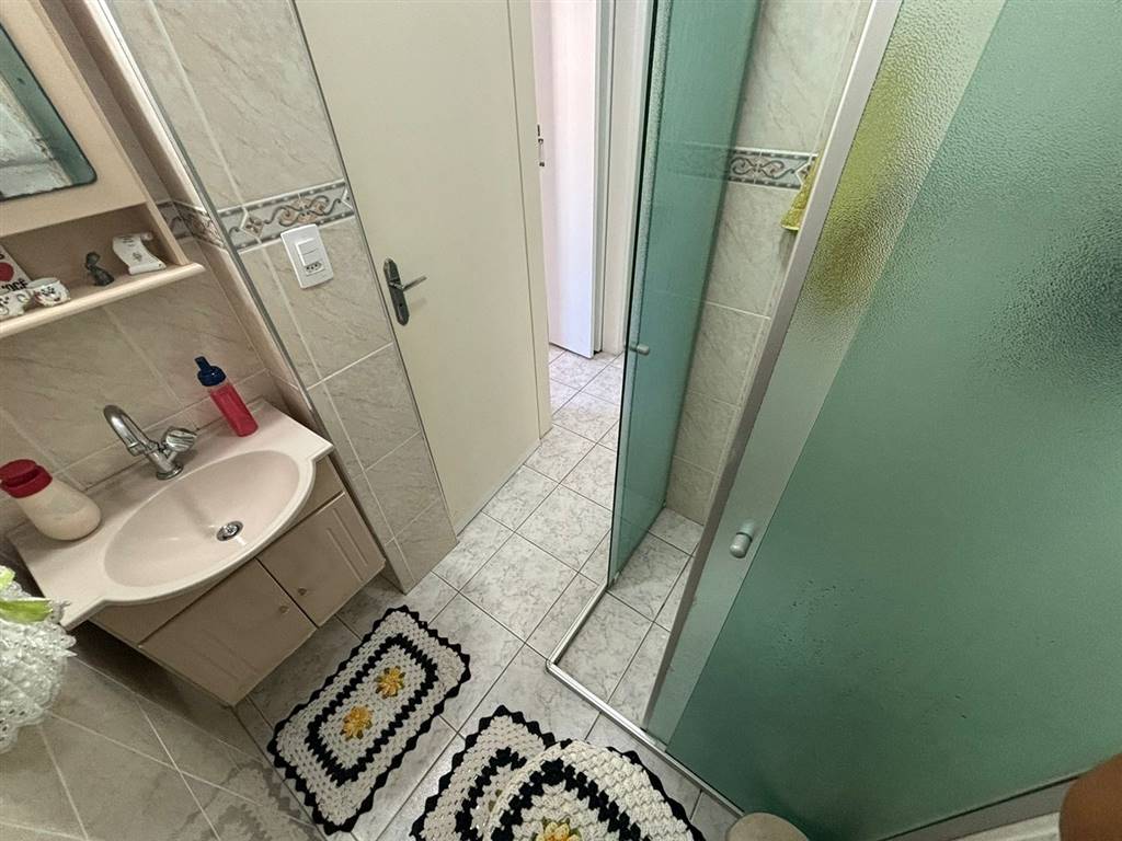 Apartamento com 2 quartos e 80 m² em Vila Caiçara, Praia Grande