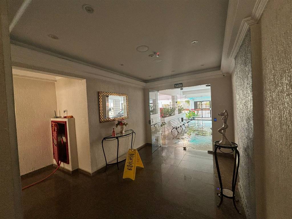 Apartamento com 2 quartos e 80 m² em Vila Caiçara, Praia Grande