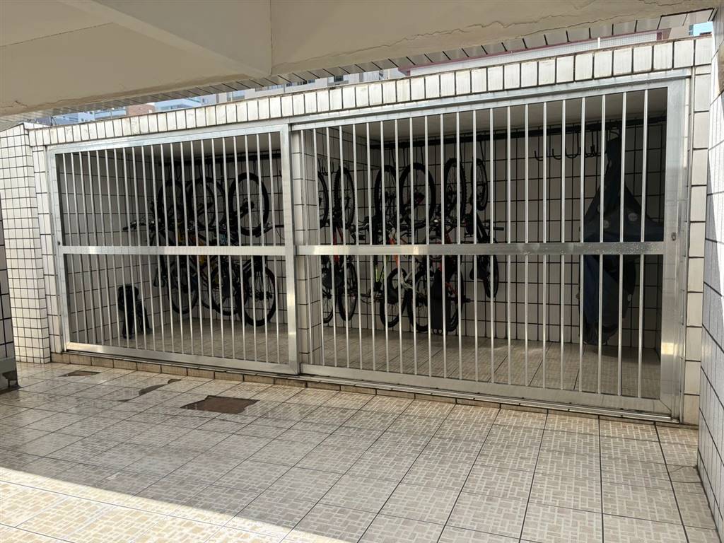 Apartamento com 2 quartos e 80 m² em Vila Caiçara, Praia Grande