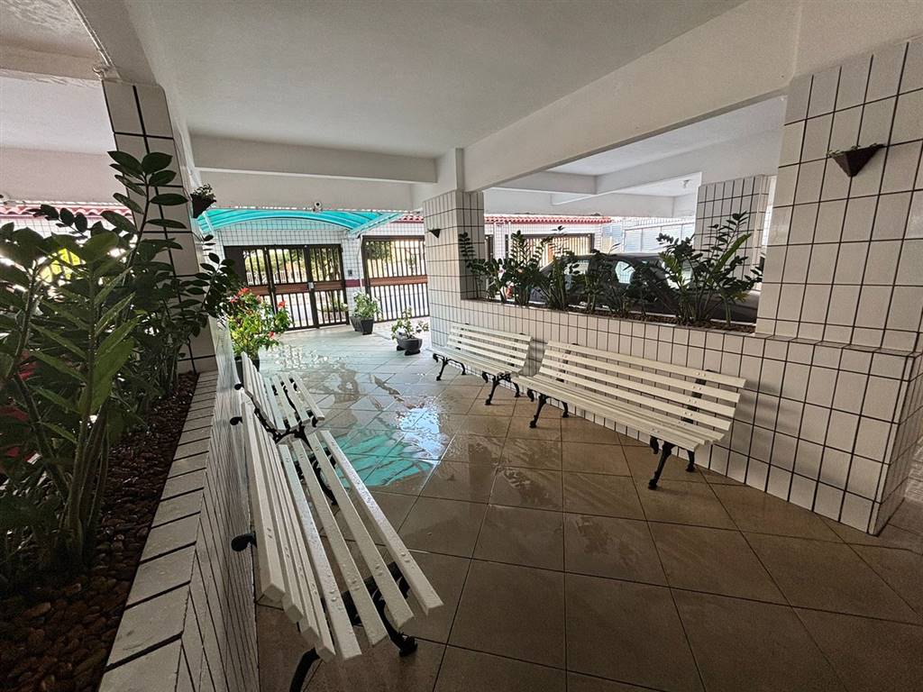 Apartamento com 2 quartos e 80 m² em Vila Caiçara, Praia Grande