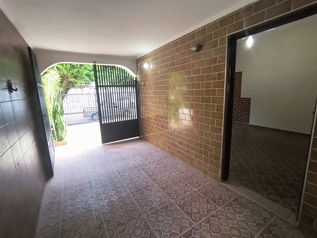 Casa com 2 quartos e 125 m² em Vila Caiçara, Praia Grande
