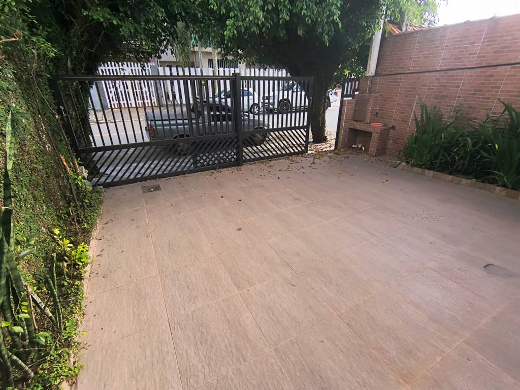 Casa com 2 quartos e 125 m² em Vila Caiçara, Praia Grande