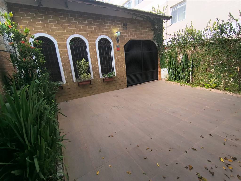 Casa com 2 quartos e 125 m² em Vila Caiçara, Praia Grande
