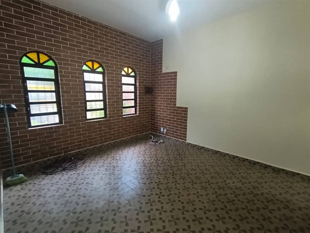 Casa com 2 quartos e 125 m² em Vila Caiçara, Praia Grande