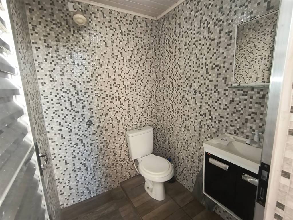 Casa com 2 quartos e 125 m² em Vila Caiçara, Praia Grande