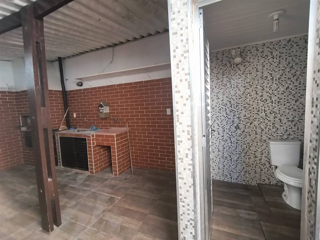 Casa com 2 quartos e 125 m² em Vila Caiçara, Praia Grande
