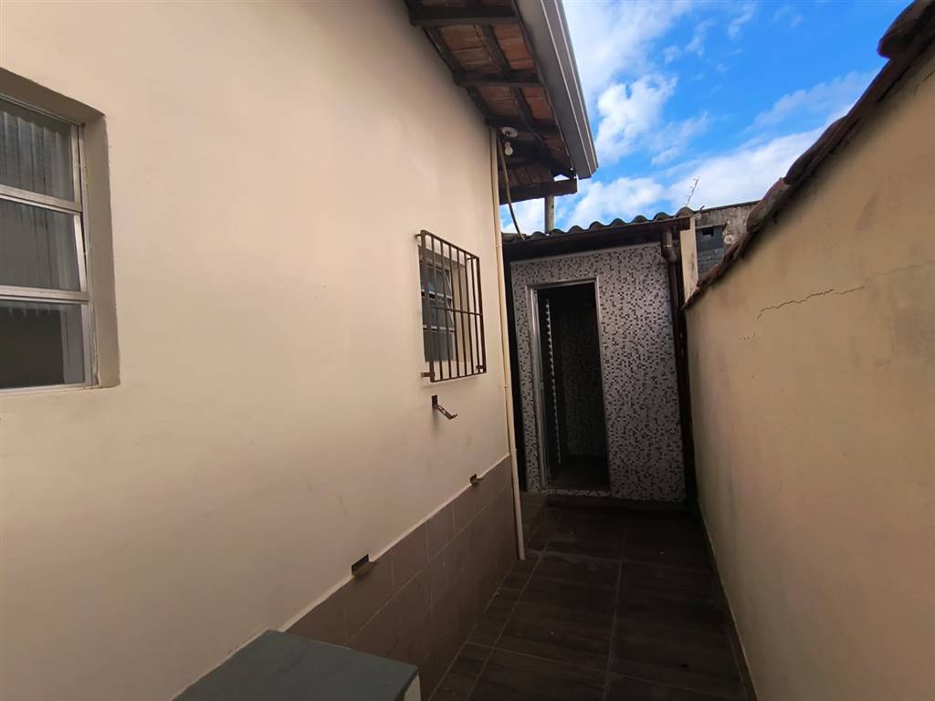 Casa com 2 quartos e 125 m² em Vila Caiçara, Praia Grande