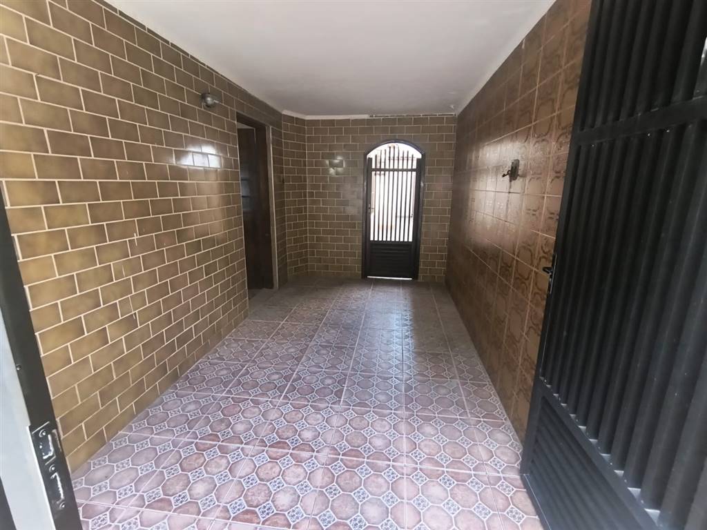Casa com 2 quartos e 125 m² em Vila Caiçara, Praia Grande
