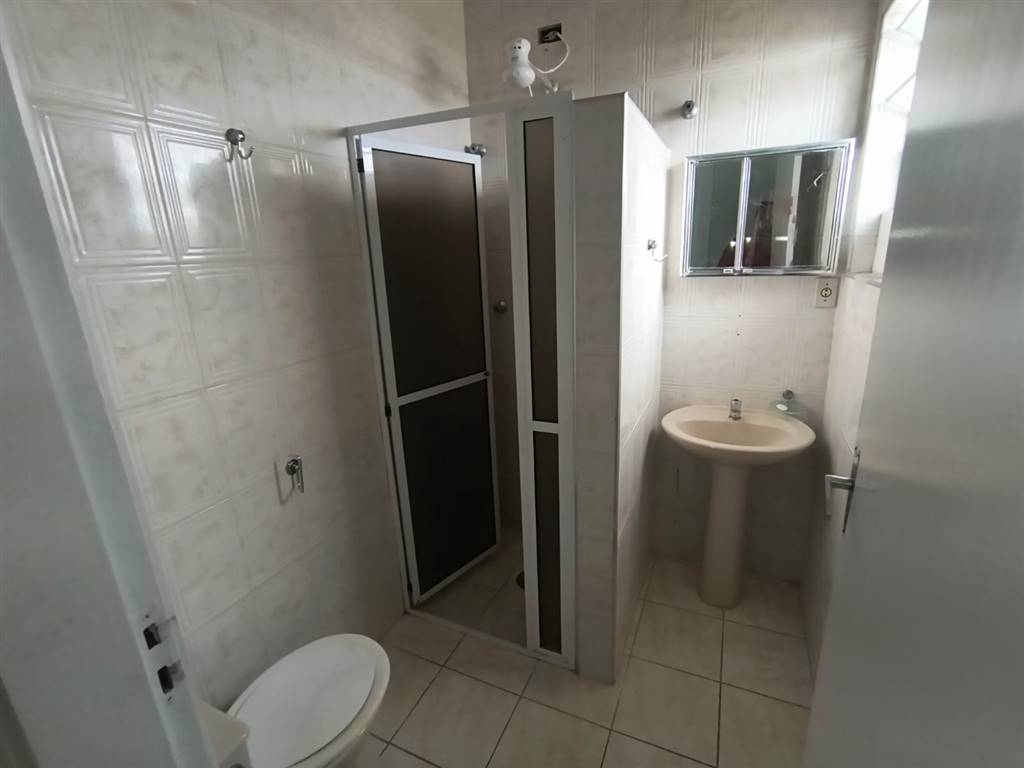 Casa com 2 quartos e 125 m² em Vila Caiçara, Praia Grande