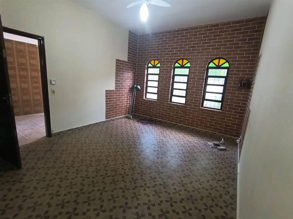 Casa com 2 quartos e 125 m² em Vila Caiçara, Praia Grande