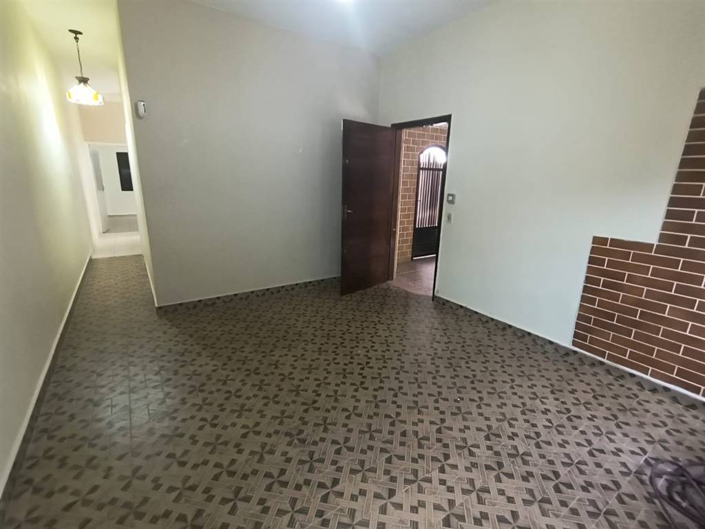 Casa com 2 quartos e 125 m² em Vila Caiçara, Praia Grande