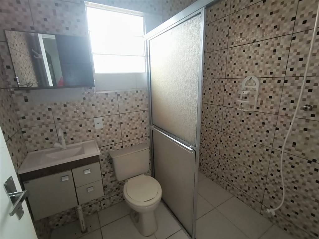 Casa com 2 quartos e 125 m² em Vila Caiçara, Praia Grande