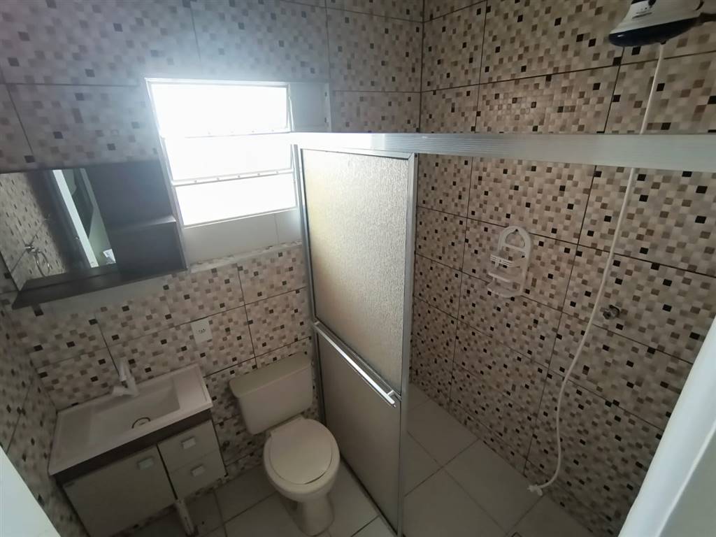 Casa com 2 quartos e 125 m² em Vila Caiçara, Praia Grande