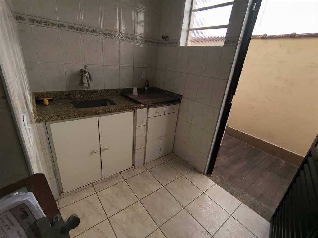 Casa com 2 quartos e 125 m² em Vila Caiçara, Praia Grande